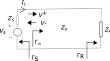 Incident and Load Power Relations in a Mismatched Lossless Transmission Line