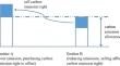 Pricing and valuation of carbon swap in uncertain finance market