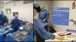 Requirement analysis for an AI-based AR assistance system for surgical tools in the operating room: stakeholder requirements and technical perspectives.