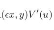 Heteroclinic solutions for some classes of prescribed mean curvature equations in whole $$\mathbb {R}^2$$