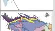 Petrology and association of rare earth elements in magmatically altered high-ash coal of Indian origin