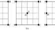 Research on effect of anode microstructures on mass transfer and electrochemical reaction in SOFCs based on a fractional Brownian motion model