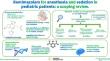 Remimazolam for anesthesia and sedation in pediatric patients: a scoping review.