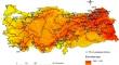 Non-stationary low flow frequency analysis under climate change