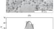 Study of Laser-Stimulated Heating of Aqueous Suspensions of Titanium Nitride Nanoparticles for Biomedical Applications