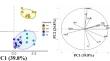 Moisture content in diets in the co-feeding phase of Pseudoplatystoma sp. influences performance and digestive process.