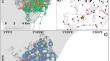 Unravelling urban nesting site selection in an opportunistic gull: an integrated analysis of micro-spatial habitat and litter quantification