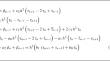 The use of a multistep, cost-efficient fourteenth-order phase-fitting method to chemistry problems