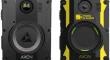 Behind the yellow sticker: paradoxical effects of a visual warning of body-worn cameras on the use of police force