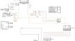 Electric Vehicle Battery Temperature Control Using Fuzzy Logic