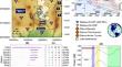 Azimuthal crustal variations and their implications on the seismic impulse response in the Valley of Mexico