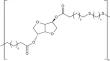 Application of enzymatic degradation to enhance the biodegradability in activated sludge of the poly(thioether-ester) polymers