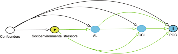 Allostatic load as a predictor of postoperative complications in patients with breast cancer.