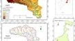 Sub-basin prioritisation from morphometry for erosion management in an undulating rocky terrain: Validating different MCDM techniques with respect to RUSLE in the Chaka River Basin, Eastern India