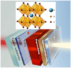 Recent Developments and Future Challenges for Perovskite Solar Cells: Physical Insights to Improve PCE