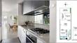 Healthy, family-friendly apartment kitchen design: a study of practice in Melbourne, Australia