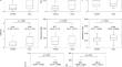 Estimation of Hair Toxic and Essential Trace Element and Mineral Profiles of Patients with Chronic Gout.