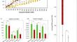 Physiological and morphological traits associated with Fusarium head blight response in a flavonoid-rich durum wheat genotype