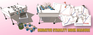 A Budget-Friendly Approach to Oxidative Stability Index Measurement