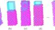 Packing spheres with quasi-containment conditions