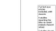 Risk of renal impairment in atypical antipsychotics: a systematic review and meta-analysis.