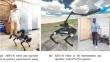 Analysis of MR–VR tele-operation methods for legged-manipulator robots