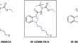 Identification of phase-I and phase-II metabolites and the metabolic pathway of the novel synthetic cannabinoid 5F-EDMB-PICA in vitro.