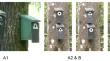 Birds do not use social learning of landmarks to locate favorable nest sites