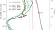 Leaf temperatures of an Austrian oak are below photosynthetic temperature thresholds during a heatwave in Central Europe