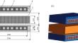 Reconstructing the Energy Spectrum of Cosmic Muons Measured with the Underground Detector of the Tien Shan High-Altitude Station