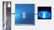 UV-C Radiation Dosimetry Using Phototransfer OSL of Green Quartz – Teflon Pellets