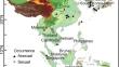 Niche similarity accompanying COI genetic differentiations in asexual and sexual Corbicula lineages within East and Southeast Asia