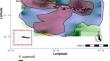 Consumption of Antarctic krill Euphausia superba by mackerel icefish, Champsocephalus gunnari off the South Orkney Islands: filling an information gap in the current ecosystem-based management approach