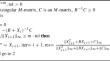 Optimal constant for generalized diagonal update method