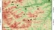 Time since fire affects ecological stoichiometry of plant–soil–microbial systems of Betula platyphylla, a pioneer species in burnt areas of China’s boreal forest