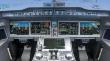 Specifics of the Development of an On-Board Visualization System for Civil Aircrafts