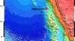 Evidence of deep subsurface carbon–sulfur geochemistry in a sediment core from the eastern Arabian Sea