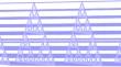 Geometry of Gaussian free field sign clusters and random interlacements