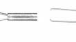 Magnetized forceps for intraocular foreign body removal: which one is suitable?