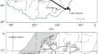 Distance of the Spawning Migration of Baikal Omul Coregonus migratorius (Salmonidae: Coregoninae) in the Selenga River (Lake Baikal Basin)