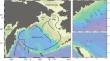 Sources of Freshwater Components in Western Part of the Bering Sea According to Isotope (δ18О, δD) Data