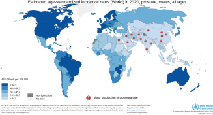 Fatty acid diet and prostate cancer: a treasure hunt or a wild goose chase?