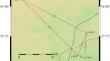 Statistical Characteristics of Precipitated Water Vapor, Optical Depth and Cloudiness in the Northern Part of Russia