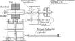 Development of an automated control system for the coiler mandrel drive