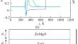 Mobility Characteristics of ZnMgO/ZnO Heterostructures with Screening Effects