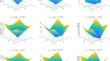 Recovery Conditions in Weighted Sparse Phase Retrieval via Weighted $$\ell _q\, (0