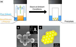 Supramolecular methodologies for the assembly of optical microresonators from functional organic materials