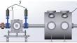 Design of a Radio-Frequency Photogun for the Linac Injector of the Free-Electron Laser of the SYLA Ultimate Source of Synchrotron Radiation