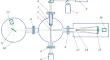 A Stand for Investigating Properties of Laser Plasma Formed on Liquid-Jet Targets