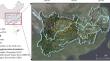 Dynamics of ecosystem services and nonlinear responses to increased anthropogenic pressure